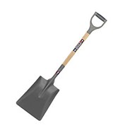 Square Point Shovel 1 pc.