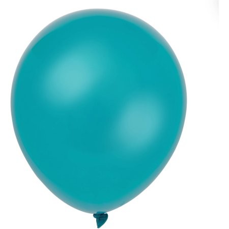 Balloon 12" Teal 10pk