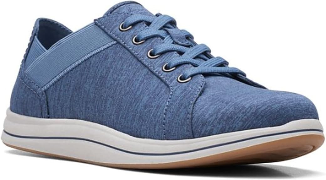 Clarks Women's Breeze Sky Sneaker