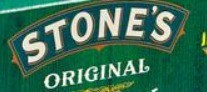 Stone's