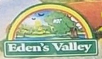 Edens Valley