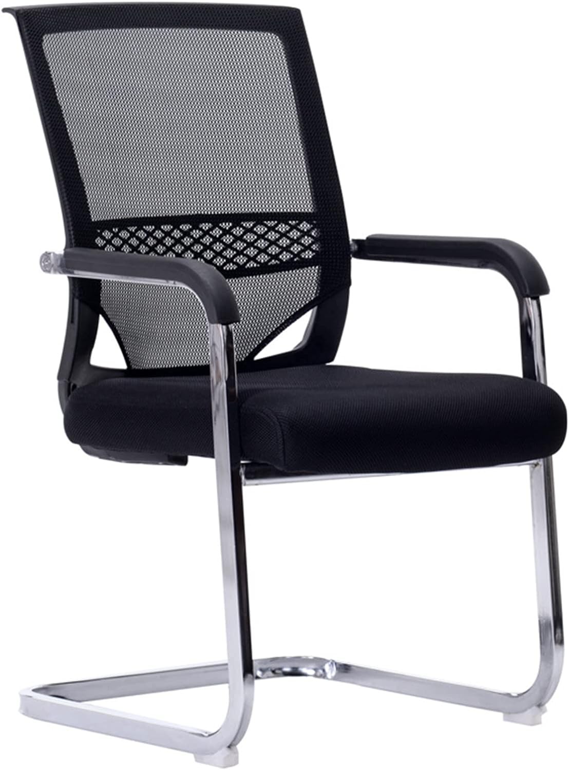 SIT Executive Visitor Chair Black