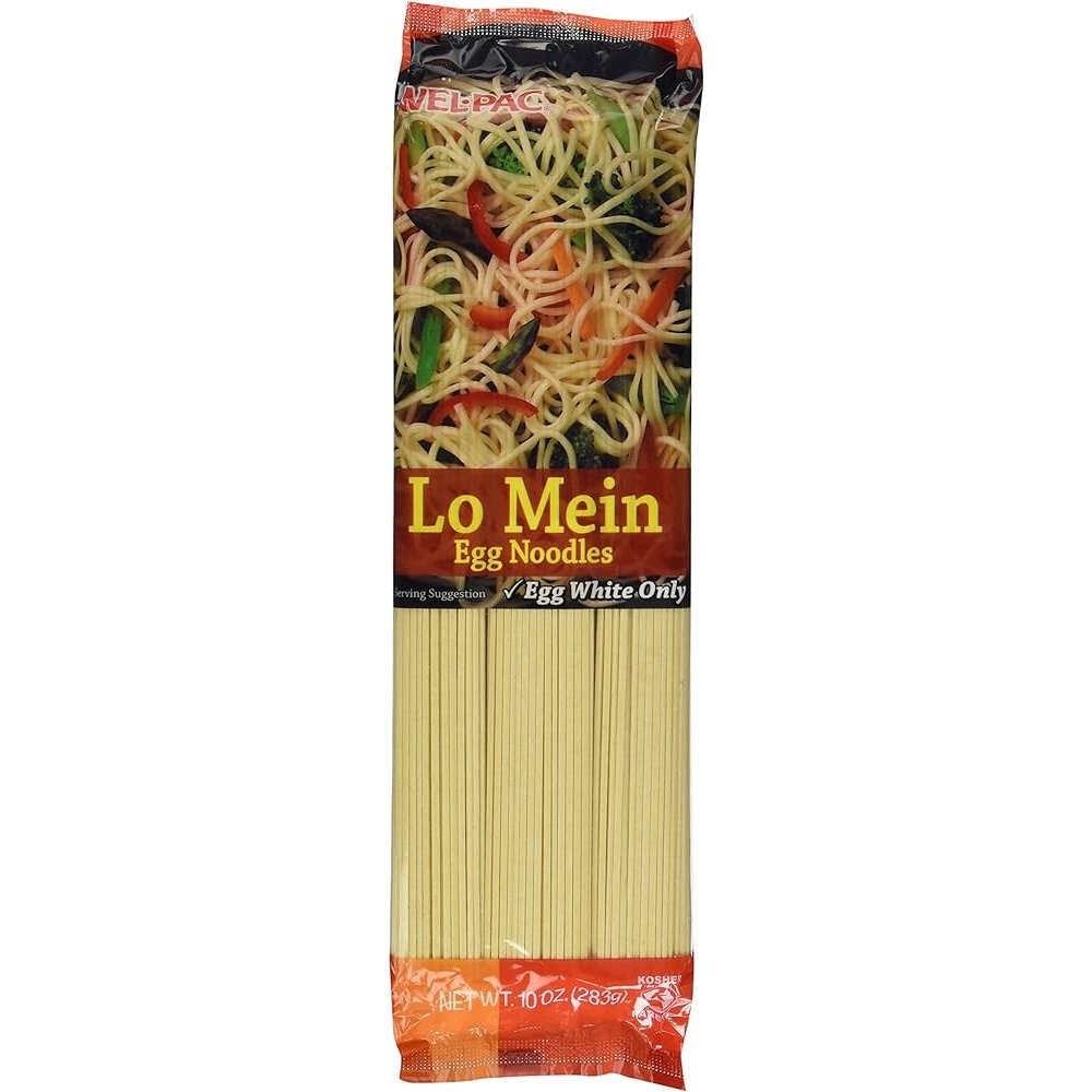 WEL PAC NOODLES LO MEIN 10oz