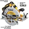 DEWALT 20V MAX* Cordless Drill Combo Kit, 6-Tool (DCK695P2)