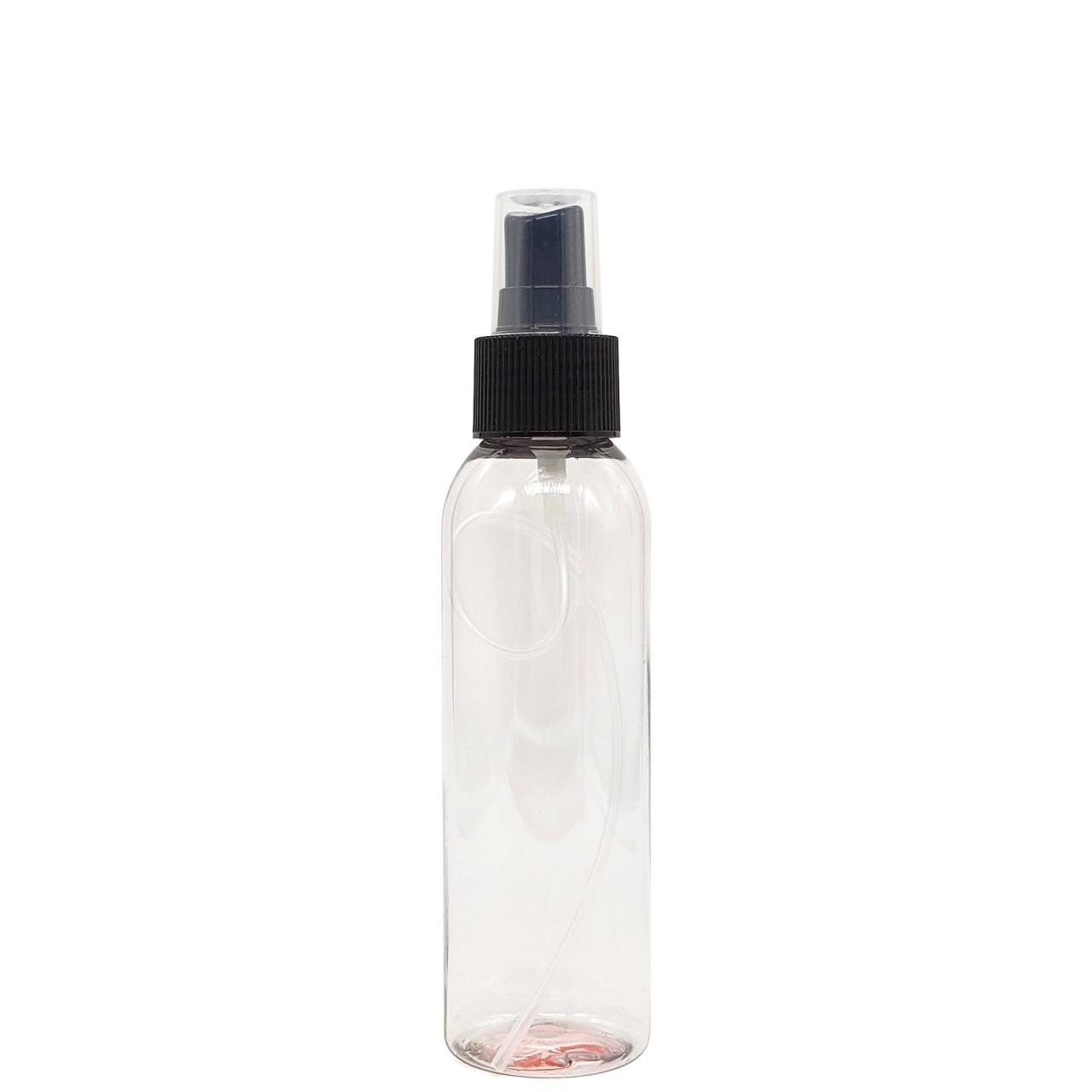 PLASTIC SPRAY BOTTLE 4oz