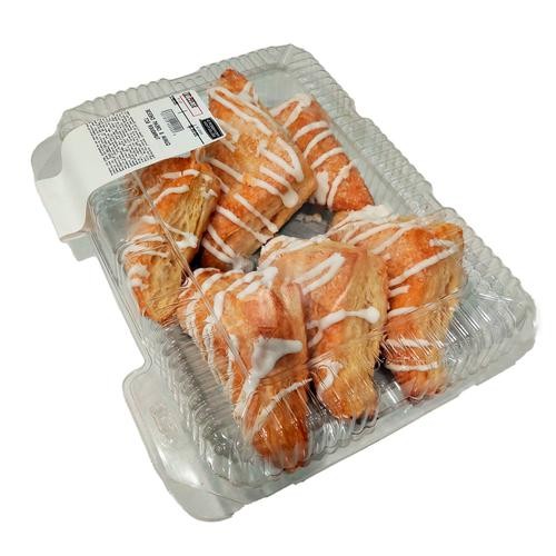 Member's Selection Freshly Baked Guava and Cheese Puff Pastry 6 Units