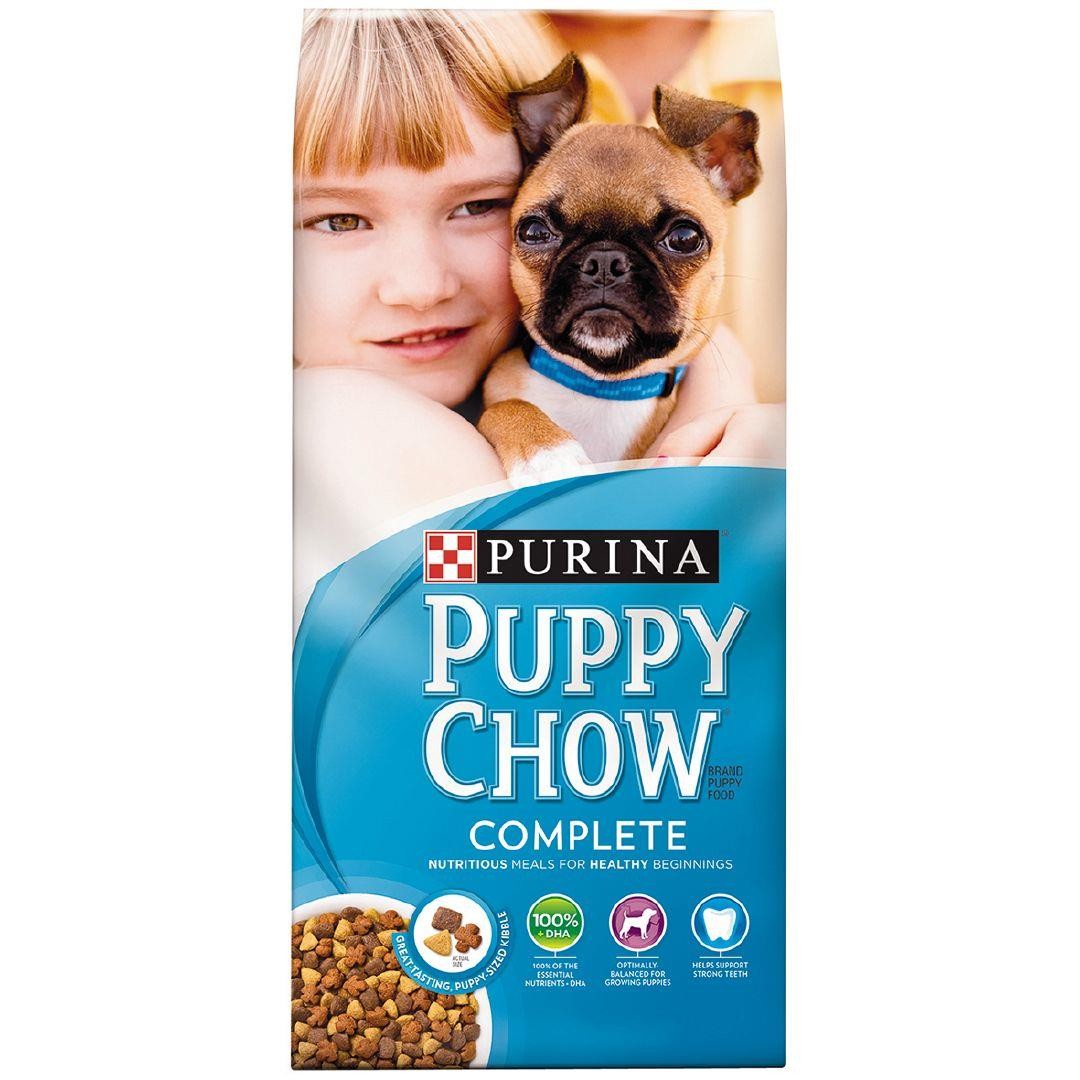 PURINA PUPPY CHOW 14.5kg