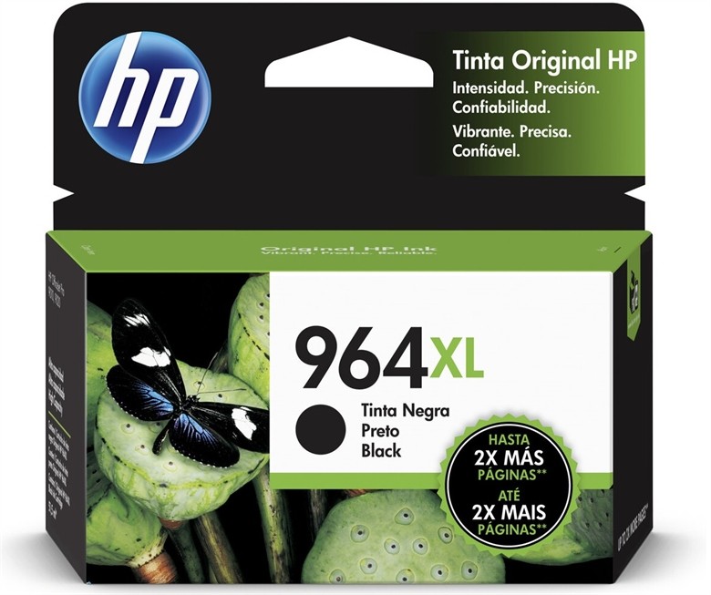 HP - 964XL - Ink Cartridge