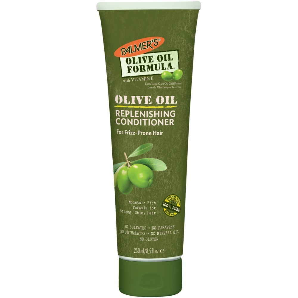 Palmer's Olive Oil Formula Replenishing Conditioner, 8.5oz