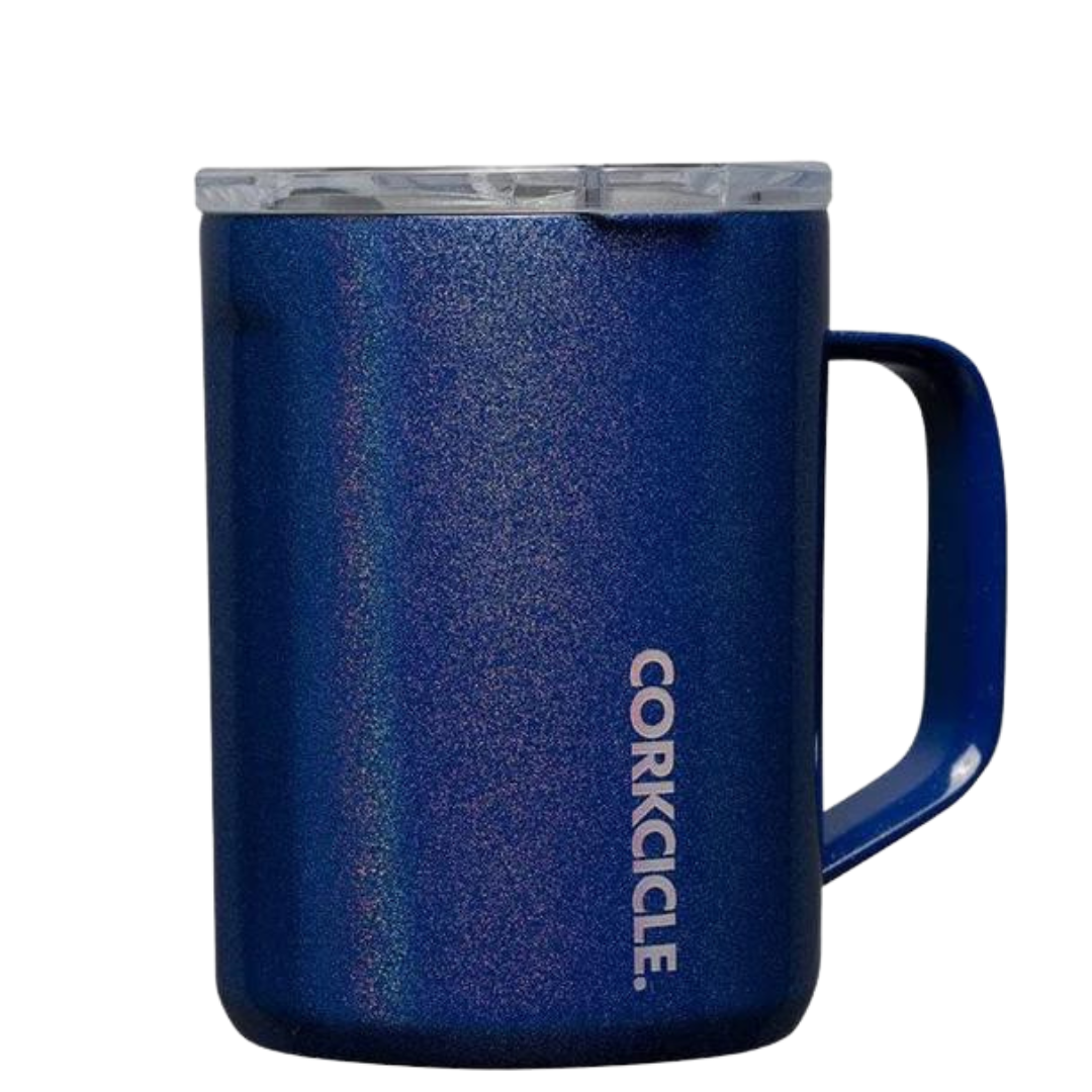 Corkcicle Coffee Mug Unicorn Magic 16oz