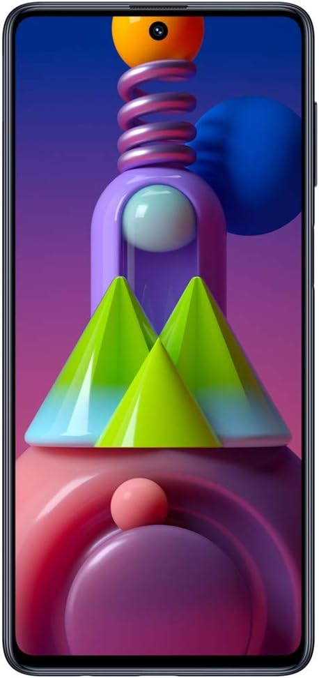 SAMSUNG GALAXY M516.7" 64MP 128GB 5G DS
