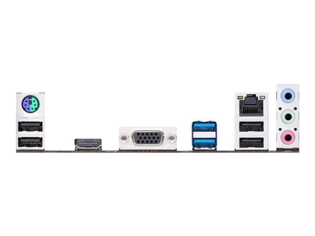 ASUS PRIME H610M-K D4 - Motherboard - micro ATX