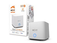 Nexxt Solutions Home - Router - Wireless Mesh Nexxt Solutions Home