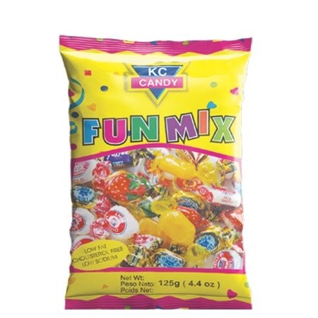 KC FUN MIX 100g