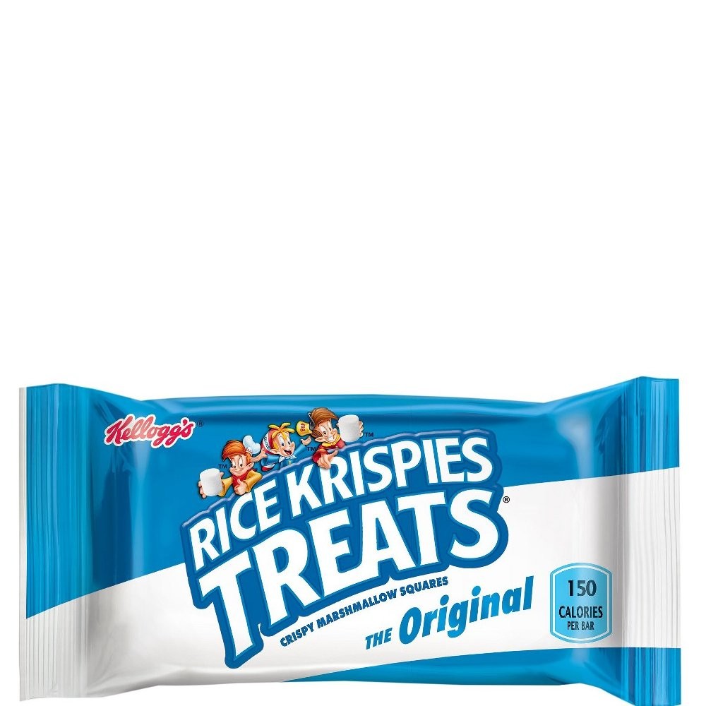 KELLOGGS RICE KRISP TRT ORIG 37g