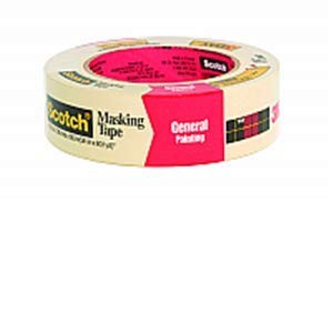 1.5 in. x 60 yd. Painter's Masking Tape