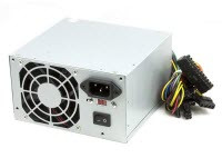 Xtech - Power supply - Internal (600watt)