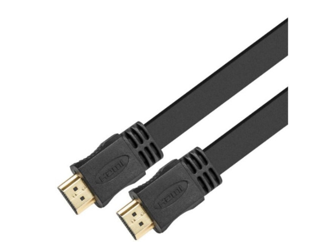 Xtech - Cbls FLAT - HDMI