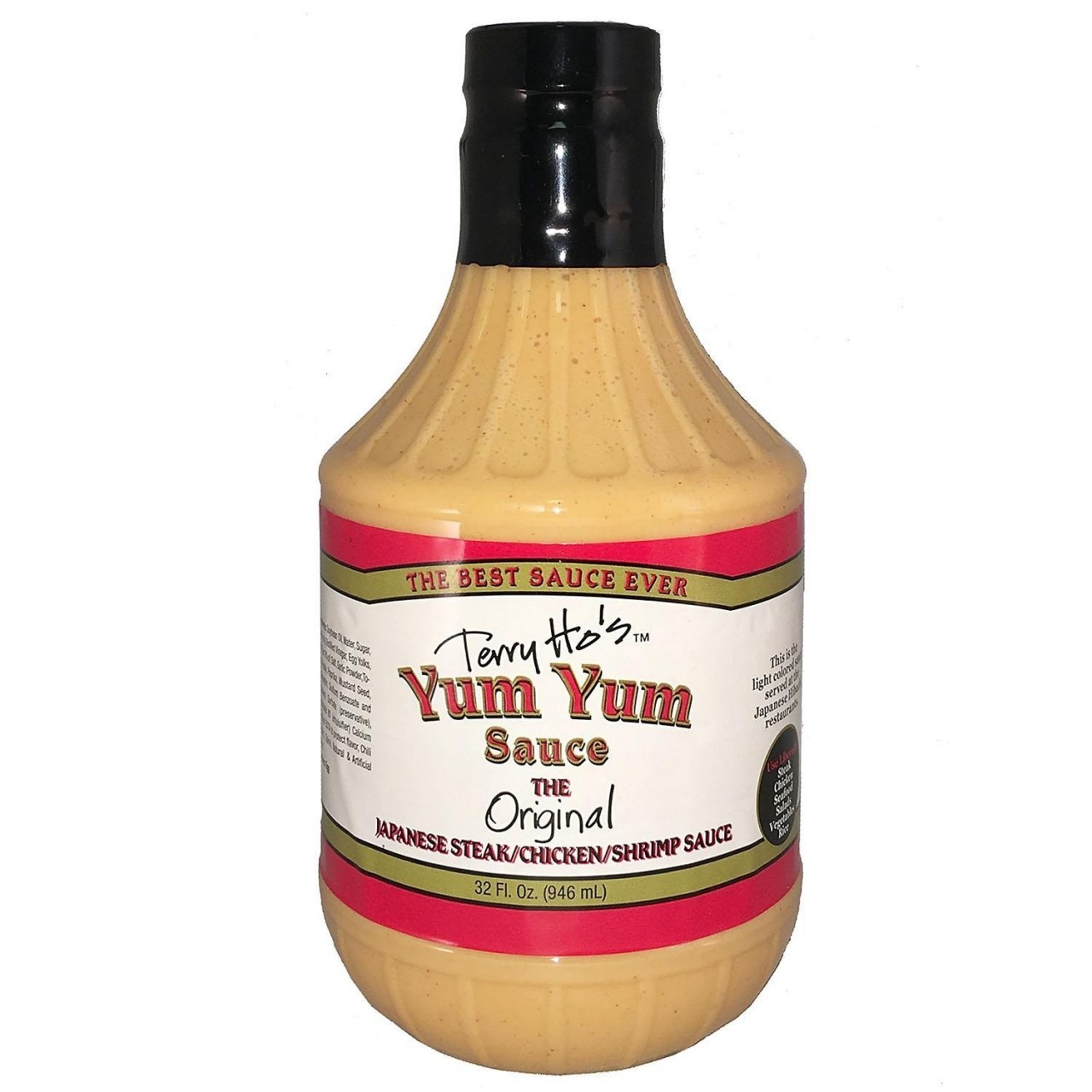 TERRY HOS YUM YUM SAUCE 32oz