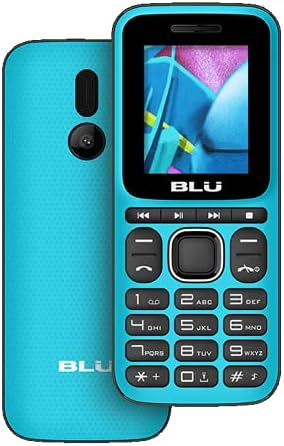 BLU Z4 1.8" 2G DS