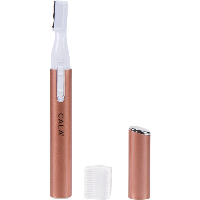 Cala Precision Hair Trimmer (Rose Gold)