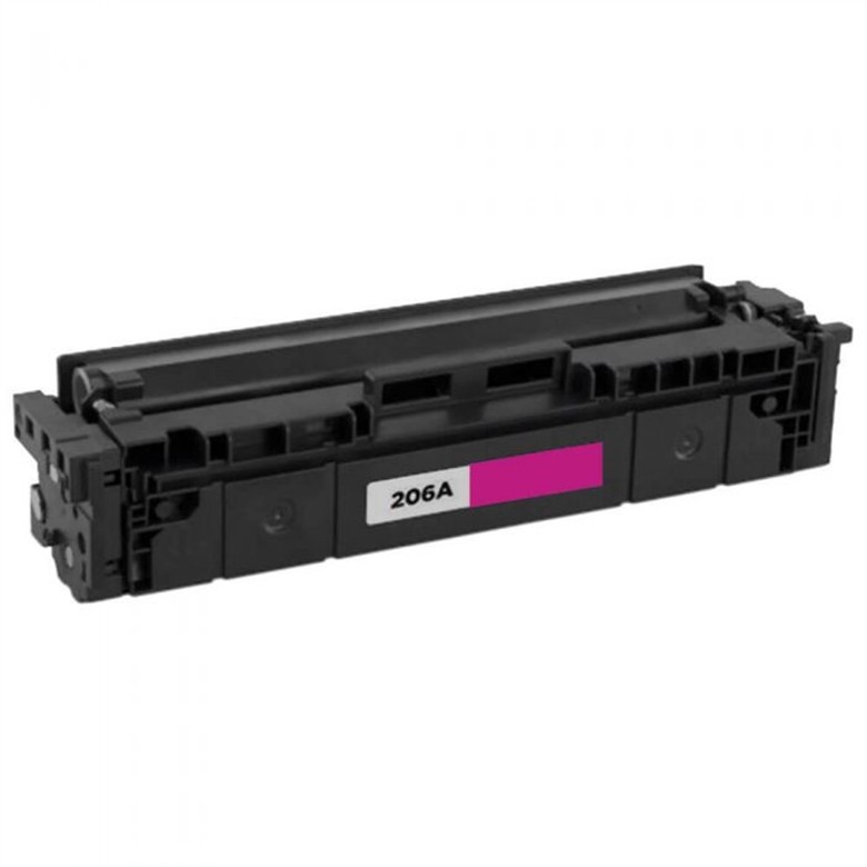 HP 206A - Magenta - Original
