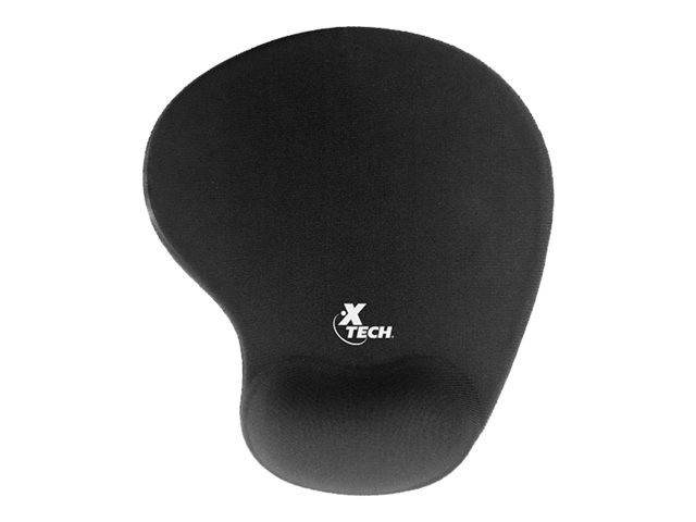 Xtech XTA-526 - Mouse pad - black