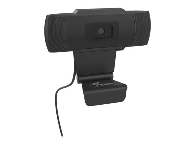 Xtech - Webcam - color