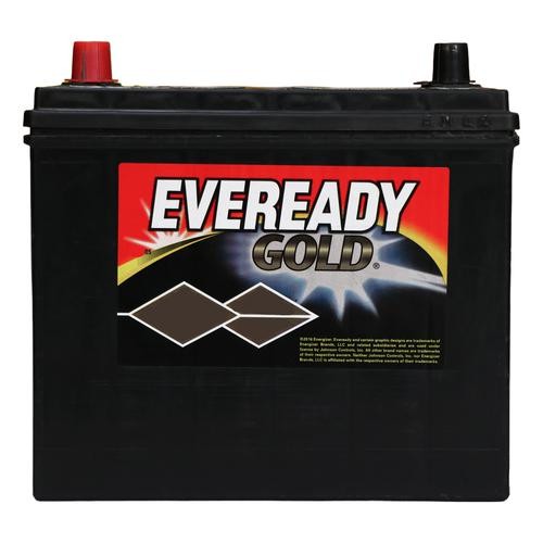 EVEREADY Car Battery NS40ZL-G FC#13