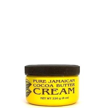 PURE JA COCOA BUTTER CREAM 8oz