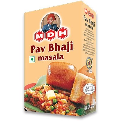 MDH PAV BHAJI MASALA 100g