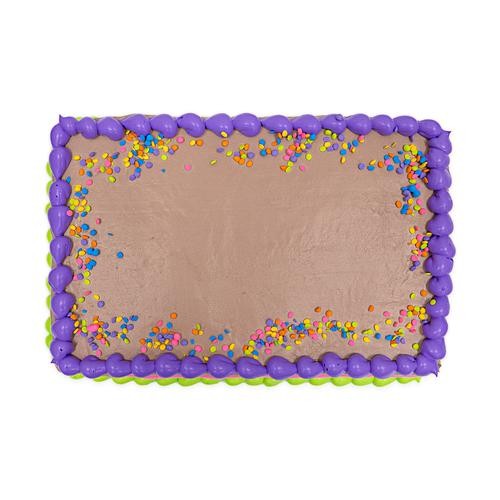 Member's Selection Freshly Baked Chocolate Cake 20 to 25 Portions