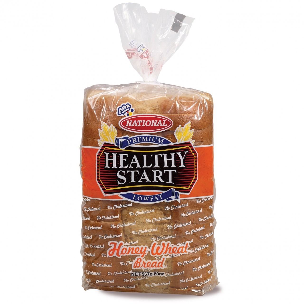 YUMMY BREAD HARDO BRAN SLICE 2lb