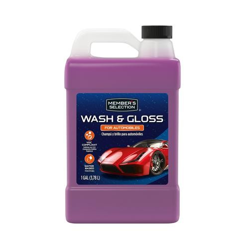 Clean any surface with this super-concentrated industrial degreaser, recommended for kitchens, workshops, or institutional use. It cleans mud, oil, or grease stains quickly. Comes in two presentations