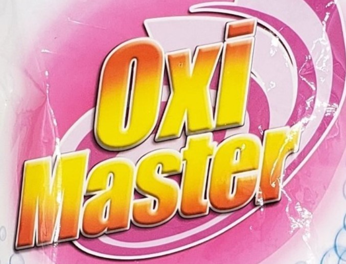 Oxi-Master