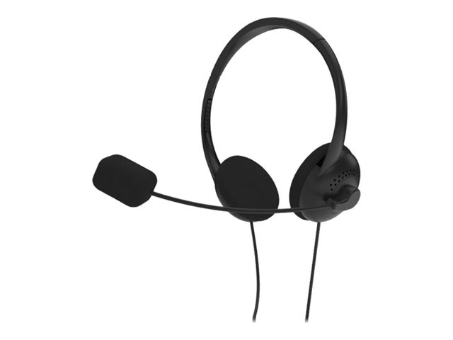 Xtech XTH-230 - Headset - on-ear