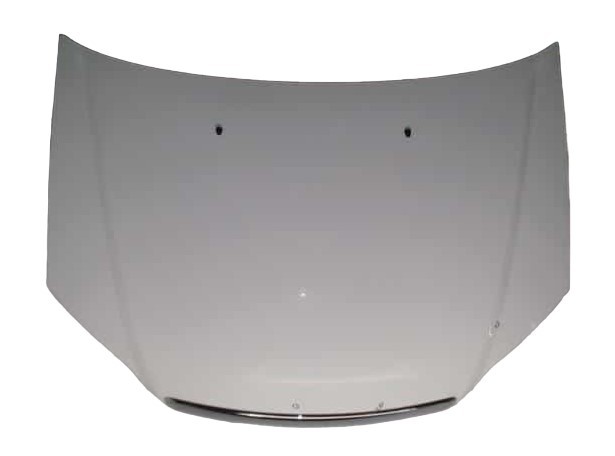 BONNET- HONDA CIVIC ES1 2000-2005