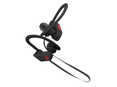 Klip Xtreme - KSM-150BK - Earphones