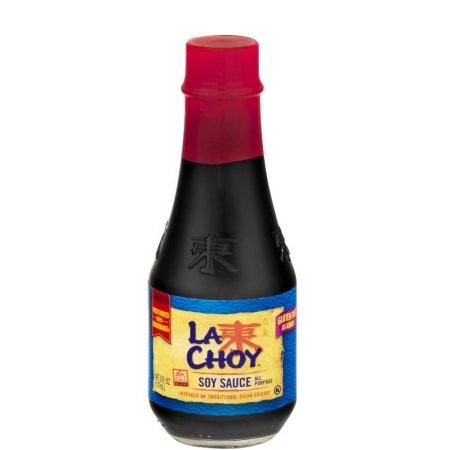 LA CHOY SOY SAUCE 5oz