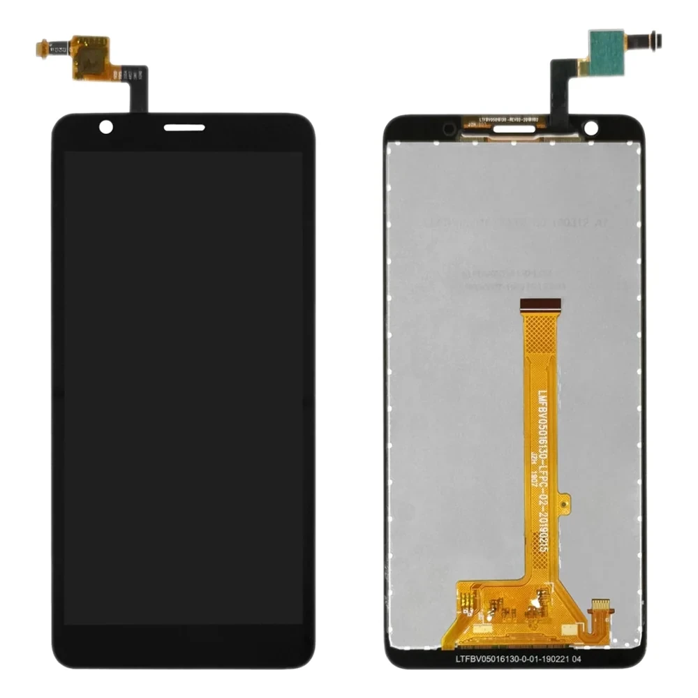 ZTE L8 LCD