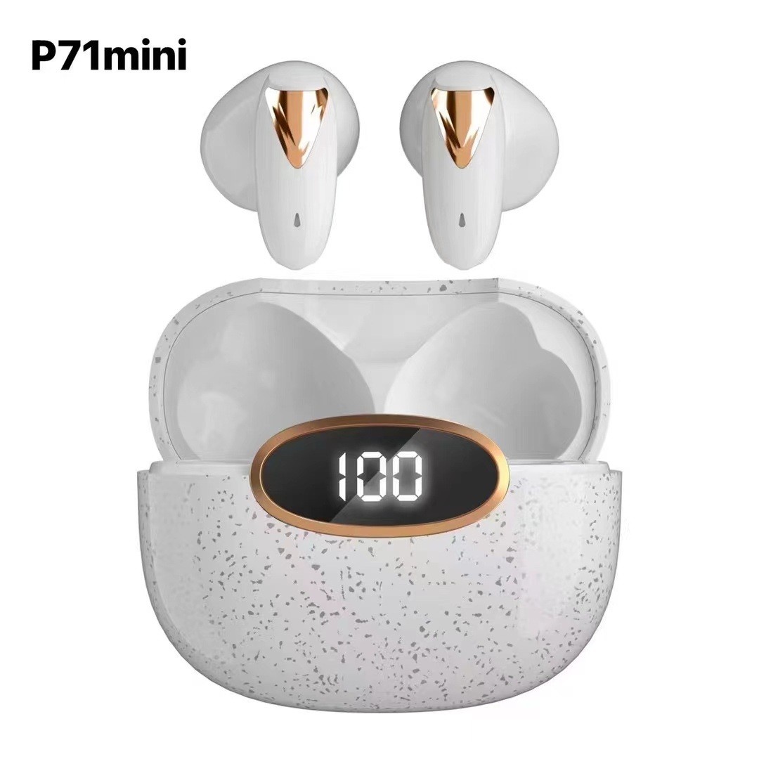 P71 MINI EARBUDS