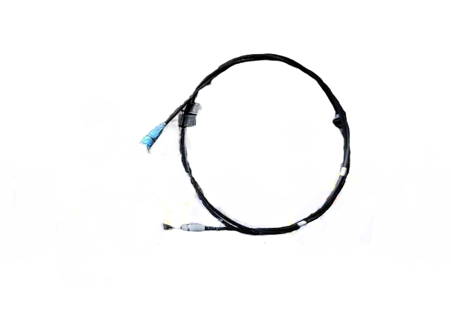 Bonnet Cable – Toyota Noah, Voxy ZRR80 2014-2020
