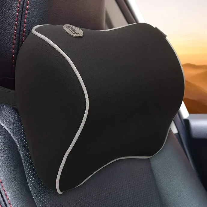 QBUC Car Seat Neck Pillow