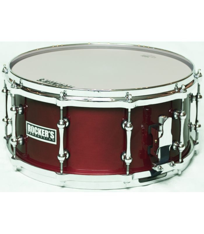 MMPRO Snare Drum -JBMS10614 - 14", Birch