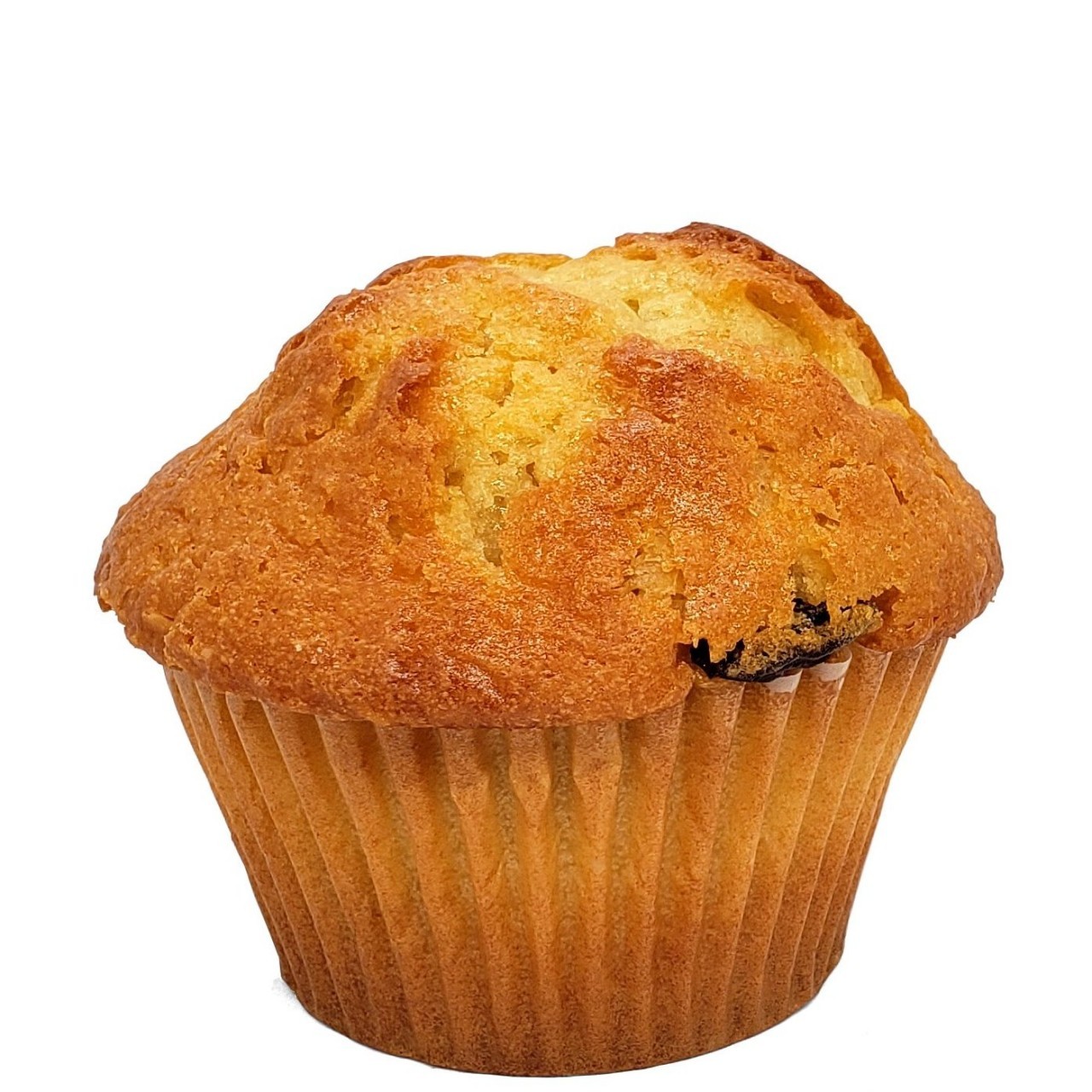 MUFFINS RUM N RAISIN 6oz