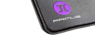 Primus Gaming - Mouse pad - Arena Blk-PMP-01M