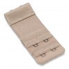 CTG Soft Back Bra Extender 3 Pcs