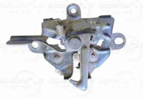 BONNET LOCK TOYOTA VOXY/NOAH AZR70