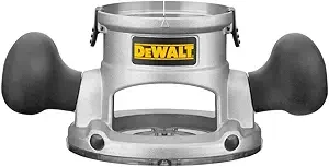 DEWALT DW6184 Fixed Base (for DW616/618 Router)