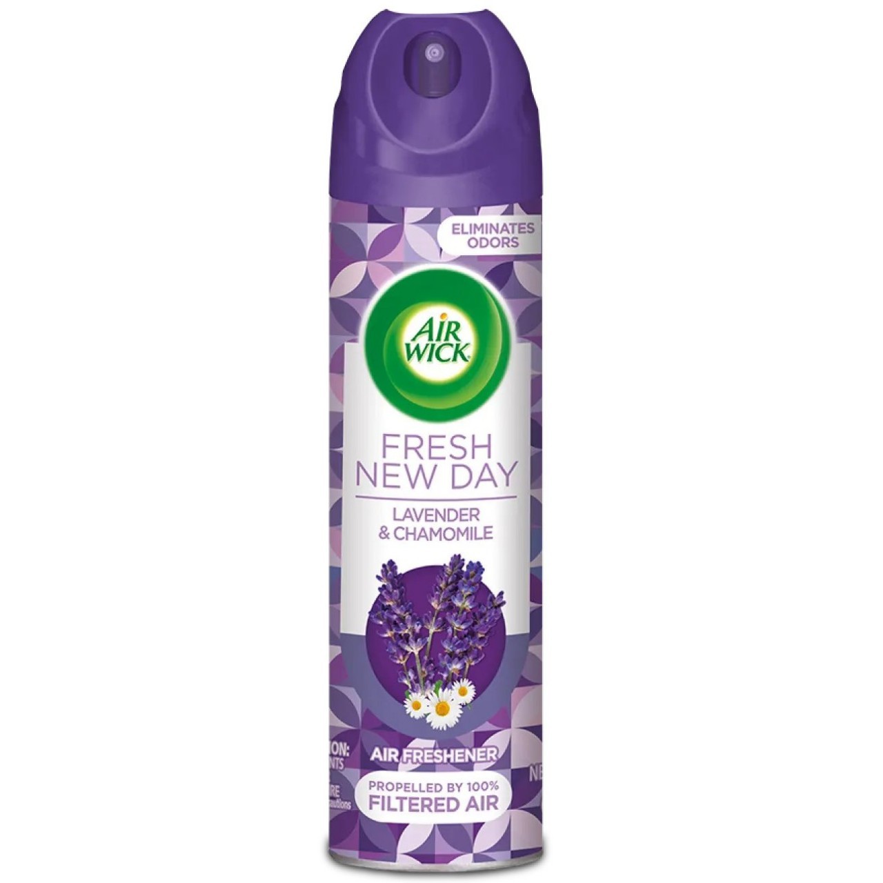 AIR WICK AERO LAVENDER CHAMOMILE 8oz